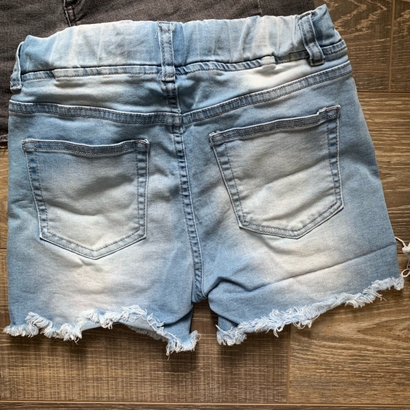 Womens Size 4 Summer Shorts Bundle - Picture 6 of 8